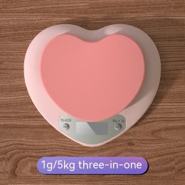 Household Kitchen Electronic Scale Baking