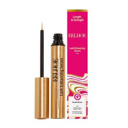 Natural Long Curling Black Thick Moisturizing Gentle Eyelashe