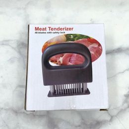 48-pin Stainless Steel Meat Cutter Kitchen Tools