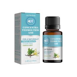 Mouthwash Oral Care Odor Removal Tooth Stain Removal