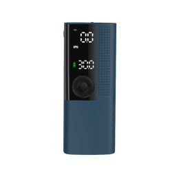 Portable Multifunctional Electric Tool (Option: Blue-USB)
