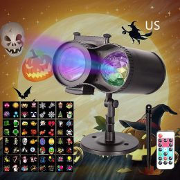 Outdoor waterproof double tube animated watermark light (Option: 12 cards-US)