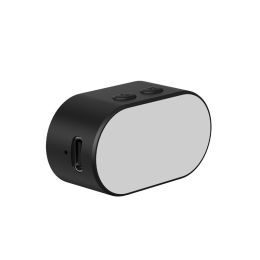 RGB Magnetic Fill Light Stabilizer Live Shooting Lighting (Option: Black-Fill Light Only)