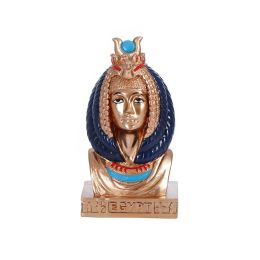 Egypt Ornament Vintage Resin Crafts (Option: V031)
