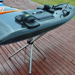 Electric Surfboard Carbon Fiber Standing High Speed Jet Powered Surfboard Jet Power Surfing Surfing Board (Option: Competitive Sports Board-AU)